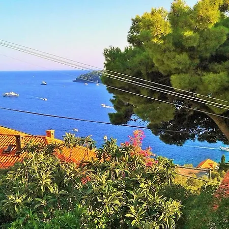 Stella Mia With A Sea View Apartment Dubrovnik Exterior photo