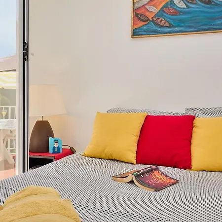 Stella Mia With A Sea View Apartment Dubrovnik Exterior photo