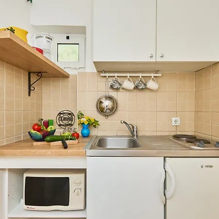 Stella Mia With A Sea View Apartment Dubrovnik Exterior photo