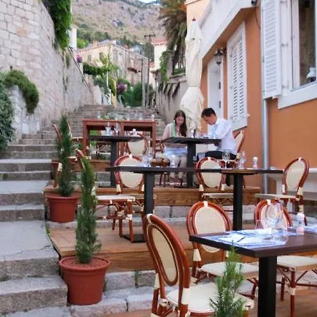 Stella Mia With A Sea View Apartment Dubrovnik Exterior photo