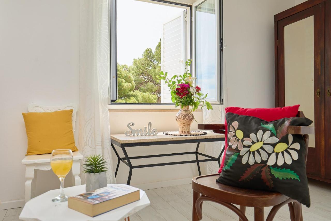 Apartment Stella Mia With A Sea View Dubrovnik