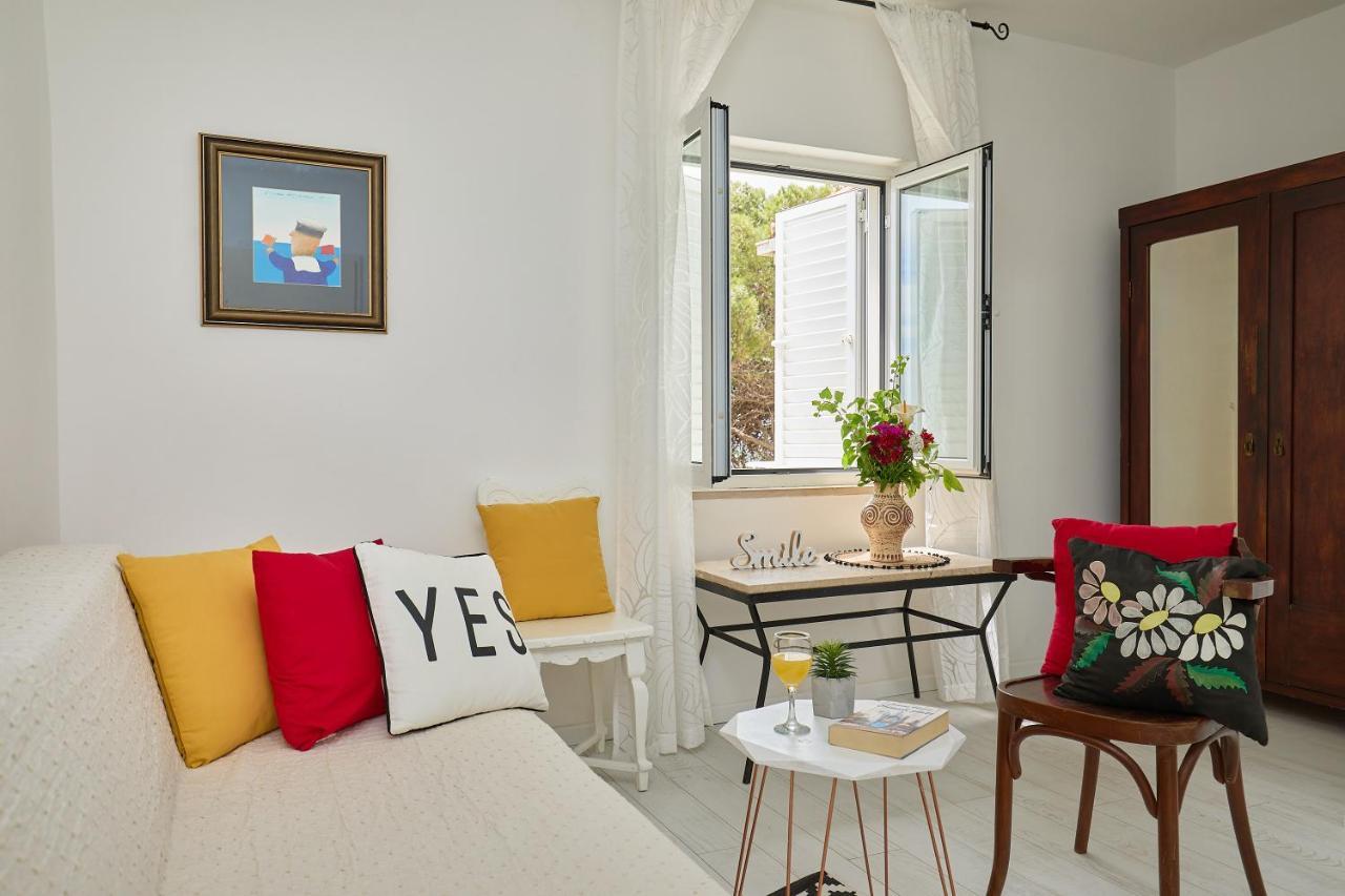 Stella Mia With A Sea View Appartement Dubrovnik