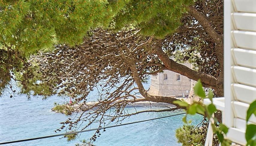 Stella Mia With A Sea View Apartment