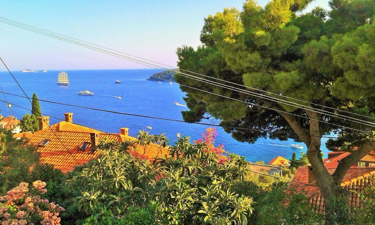 Stella Mia With A Sea View * Dubrovnik