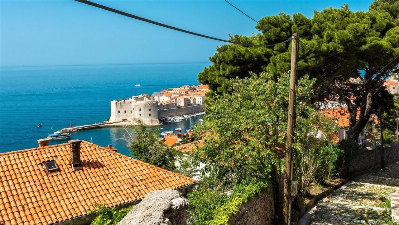 Appartement Stella Mia With A Sea View