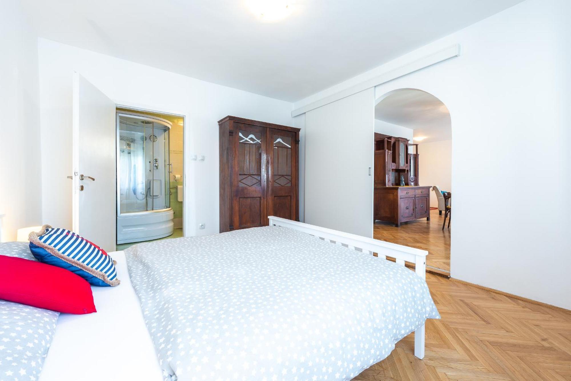 Stella Mia With A Sea View Apartment *