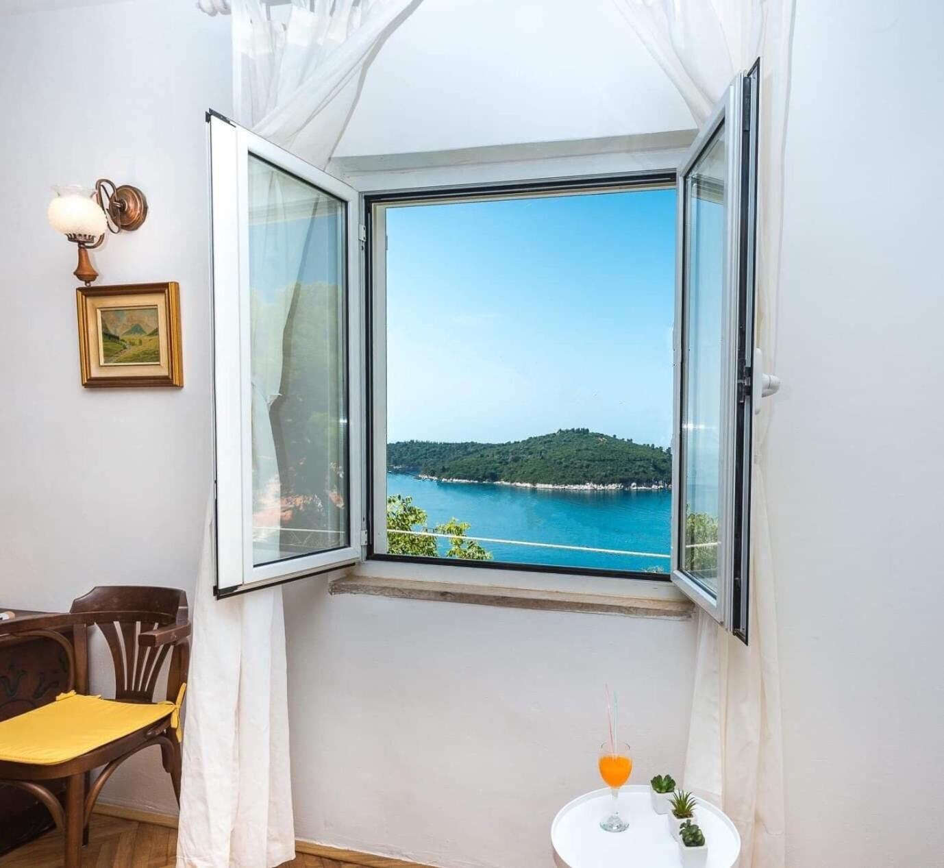 Apartment Stella Mia With A Sea View *