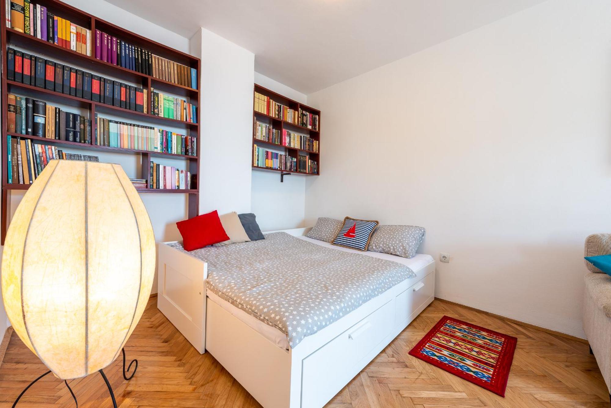 Stella Mia With A Sea View Appartement Dubrovnik