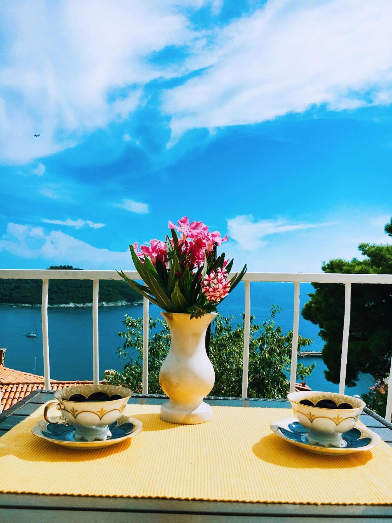 Apartment Stella Mia With A Sea View Dubrovnik